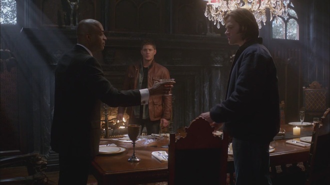 Unlikely allies Unlikely allies